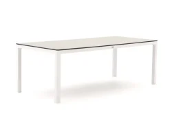 Bellagio Vezzano/La Fonte 220 cm Gartenmöbel-Set 7-teilig