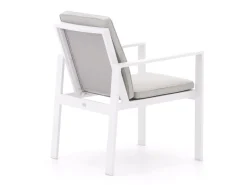 Bellagio Vezzano/La Fonte 220 cm Gartenmöbel-Set 7-teilig