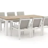 Bellagio Vezzano/Lagundo 230 cm Gartenmöbel-Set 7-teilig