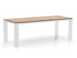 Bellagio Vezzano/Lagundo 230 cm Gartenmöbel-Set 7-teilig