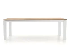 Bellagio Vezzano/Lagundo 230 cm Gartenmöbel-Set 7-teilig