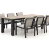Bellagio Vezzano/Lagundo 230 cm Gartenmöbel-Set 7-teilig