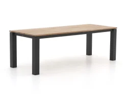 Bellagio Vezzano/Lagundo 230 cm Gartenmöbel-Set 7-teilig