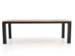 Bellagio Vezzano/Lagundo 230 cm Gartenmöbel-Set 7-teilig
