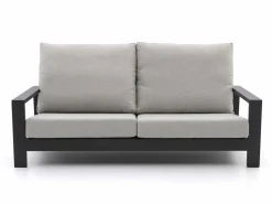Bellagio Vezzano/La Tomba bank loungeset 3-delig 4-zits