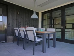 Bellagio Vezzano/Menzano 220 cm Gartenmöbel-Set 7-teilig