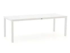 Bellagio Vezzano/Menzano 220 cm Gartenmöbel-Set 7-teilig