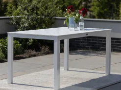 Bellagio Vezzano/Menzano 160 cm Gartenmöbel-Set 5-teilig