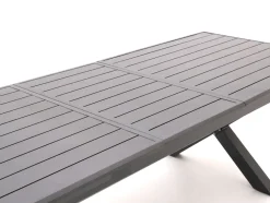 Bellagio Viadana Gartentisch Ausziehbar 220/280x105x77 cm