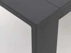 Bellagio Vinadio 255 cm Low Dining Gartenmöbel-Set 7-teilig