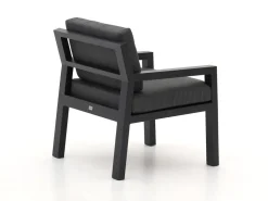 Bellagio Vinadio 255 cm Low Dining Gartenmöbel-Set 7-teilig