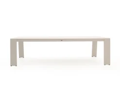 Bellagio Vinadio 255 cm Low Dining Gartenmöbel-Set 7-teilig