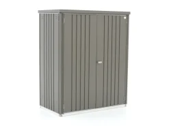 Biohort Gartenschrank 155x83x182,5 cm (inkl. Bodenplatte und gestell)