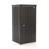 Biohort Gartenschrank 93x83x182,5 cm (inkl. Bodenplatte und gestell)