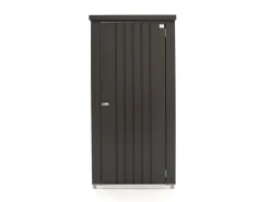 Biohort Gartenschrank 93x83x182,5 cm (inkl. Bodenplatte und gestell)