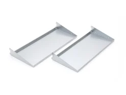 Biohort Regalböden-Set für Gartenschrank Julia