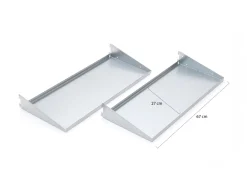 Biohort Regalböden-Set für Gartenschrank Julia