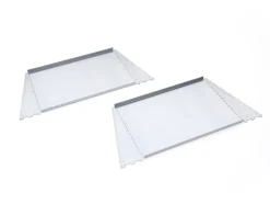 Biohort Regalböden-Set für Gartenschrank Romeo