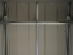 Biohort Regalböden-Set für Gartenschrank Romeo
