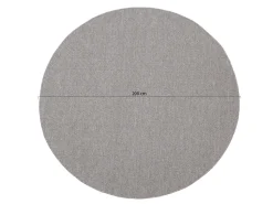Bolonia Outdoor Teppich ø 200 cm