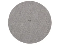 Bolonia Outdoor Teppich ø 120 cm