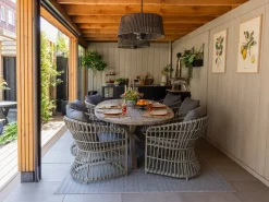 Bolonia Outdoor Teppich 200x290 cm
