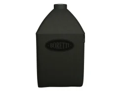 Boretti Abdeckung für Ceramica Large Kamado Grill 73x73x96 cm