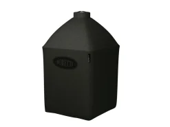 Boretti Abdeckung für Ceramica Large Kamado Grill 73x73x96 cm