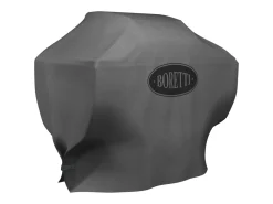 Boretti Abdeckung für Leonardo 2B Gasgrill 62x13x87 cm