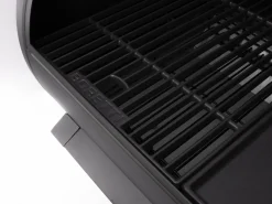 Boretti Barilo 2.0 Holzkohlegrill 57x109x106 cm