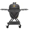 Boretti Ceramica Large Kamado Grill 130x73x123 cm