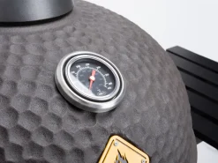 Boretti Ceramica Large Kamado Grill 130x73x123 cm