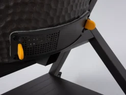 Boretti Ceramica Large Kamado Grill 130x73x123 cm