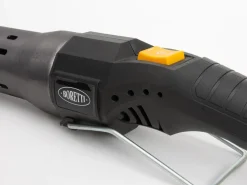 Boretti Elektrischer Holzkohleanzünder