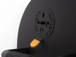 Boretti Fratello 2.0 Holzkohlegrill 52x81x112 cm