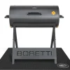Boretti Grill Bodenmatte 120x80 cm