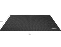 Boretti Grill Bodenmatte 120x80 cm