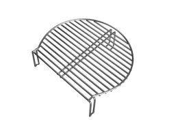 Boretti Grill Erweiterungsrost 30x28x11 cm