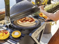 Boretti Grill Pizzastein ø 36 cm