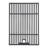 Boretti Grillrost 41x27x1,4 cm für Barilo 2.0/Fratello 2.0/Addizio