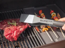 Boretti Grillrost 41x27x1,4 cm für Barilo 2.0/Fratello 2.0/Addizio