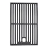 Boretti Grillrost 30x20x1,5 cm für Terzo Holzkohlegrill
