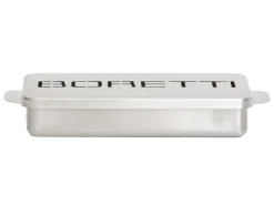 Boretti Grill Smoker Box 27x11x5 cm