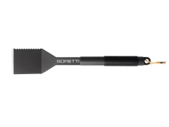 Boretti Grillspatel 46,5x8,5x3,8 cm