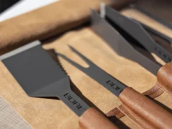 Boretti Grillspatel 46,5x8,5x3,8 cm