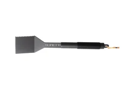 Boretti Grillspatel 46,5x8,5x3,8 cm