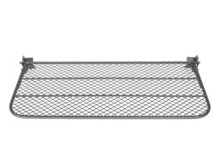 Boretti Tisch 79x31x53 cm für Barilo 2.0 Holzkohlegrill