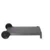 Boretti Trolley 100x61x21 cm für Barilo 2.0 Holzkohlegrill