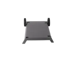 Boretti Trolley 100x61x21 cm für Barilo 2.0 Holzkohlegrill