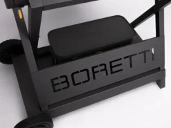 Boretti Trolley 100x61x21 cm für Barilo 2.0 Holzkohlegrill